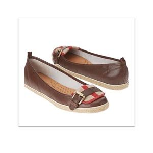 Michael Kors East Sider Slip-On Loafers